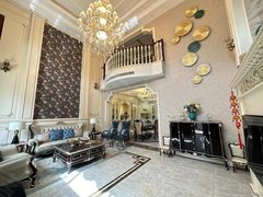 恩施恩施市小渡船恩施独栋别墅 带超大露台 花园 拎包入住 随时看房价格可议出租房源真实图片