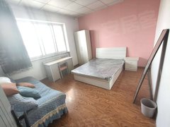 银川兴庆新一中限女生可短租月付可信用免押附属医院旁林华苑小区出租房源真实图片