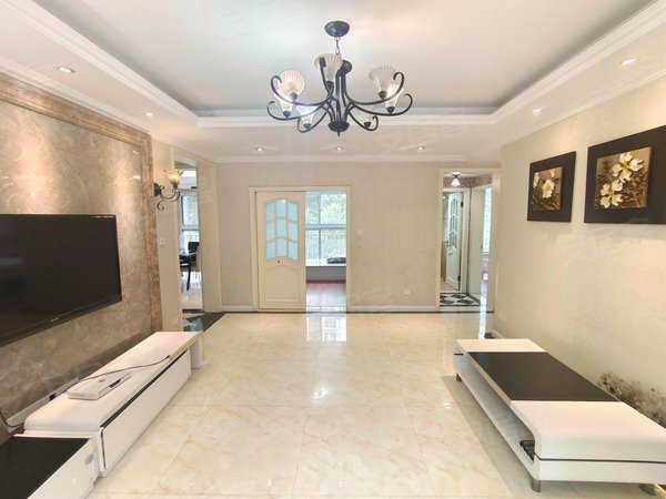 【多图】金科米兰花园(二期),江溪租房,金科米兰花园二期,精装大三房,