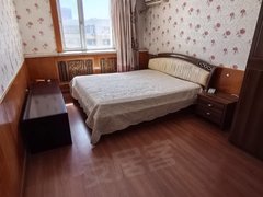 哈尔滨道里中央大街押一付三河广街阳明街建国街安红街卓展十八中六十中哈药路，两室出租房源真实图片