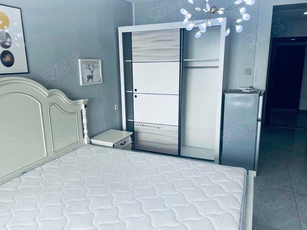 宁波鄞州南部商务区米兰公馆(专做米兰公馆租赁) 米兰公馆精装公寓 南