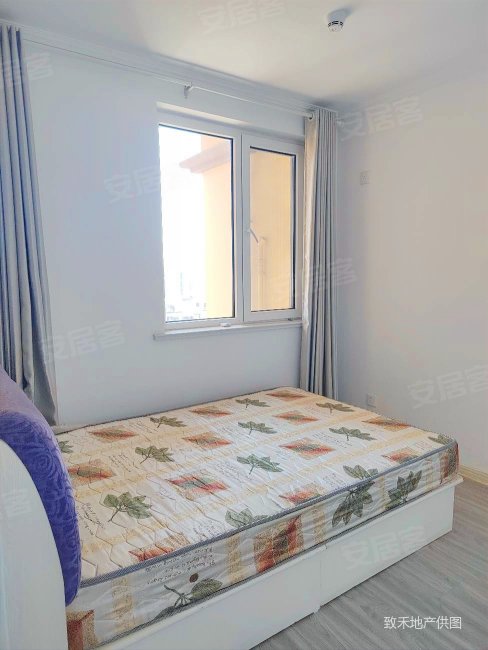 楼层好,房子前面面是洋房,视野非常好,看房方便有钥匙,,天一仁和郡