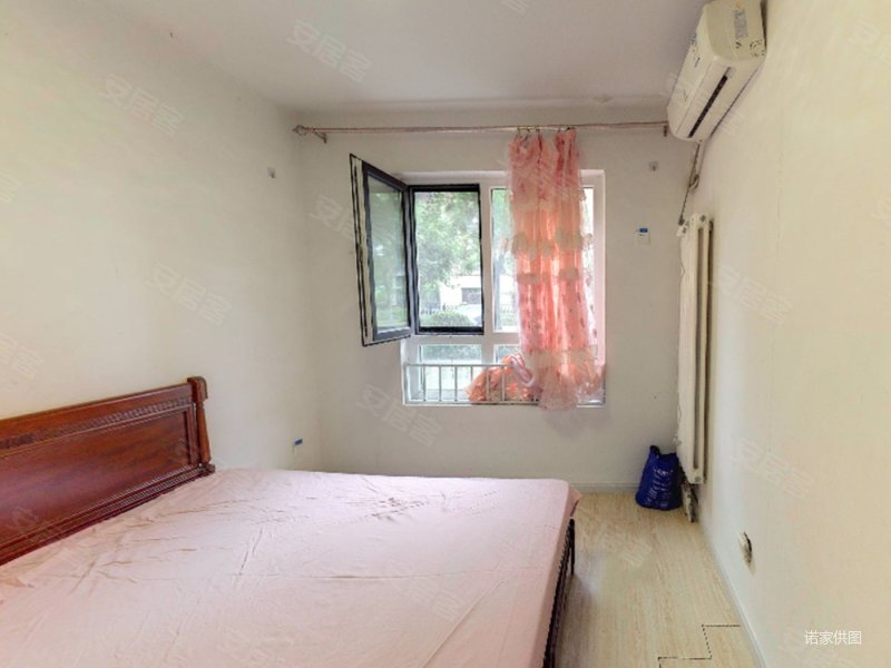 精武 带电梯 南向采光好 环境优美 楼龄新 小三房,旭辉燕南园二手房,2