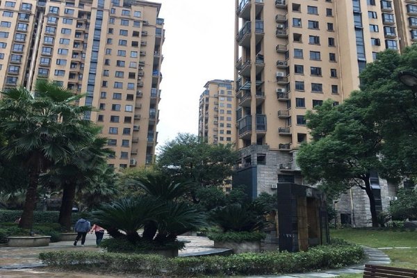 金色钱塘(北区)