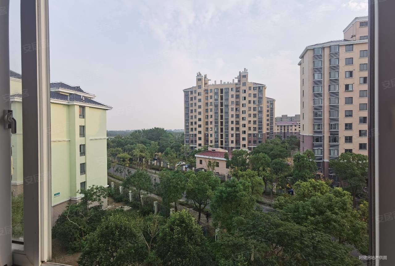 裕鸿佳苑第七社区安瑞二村十八期