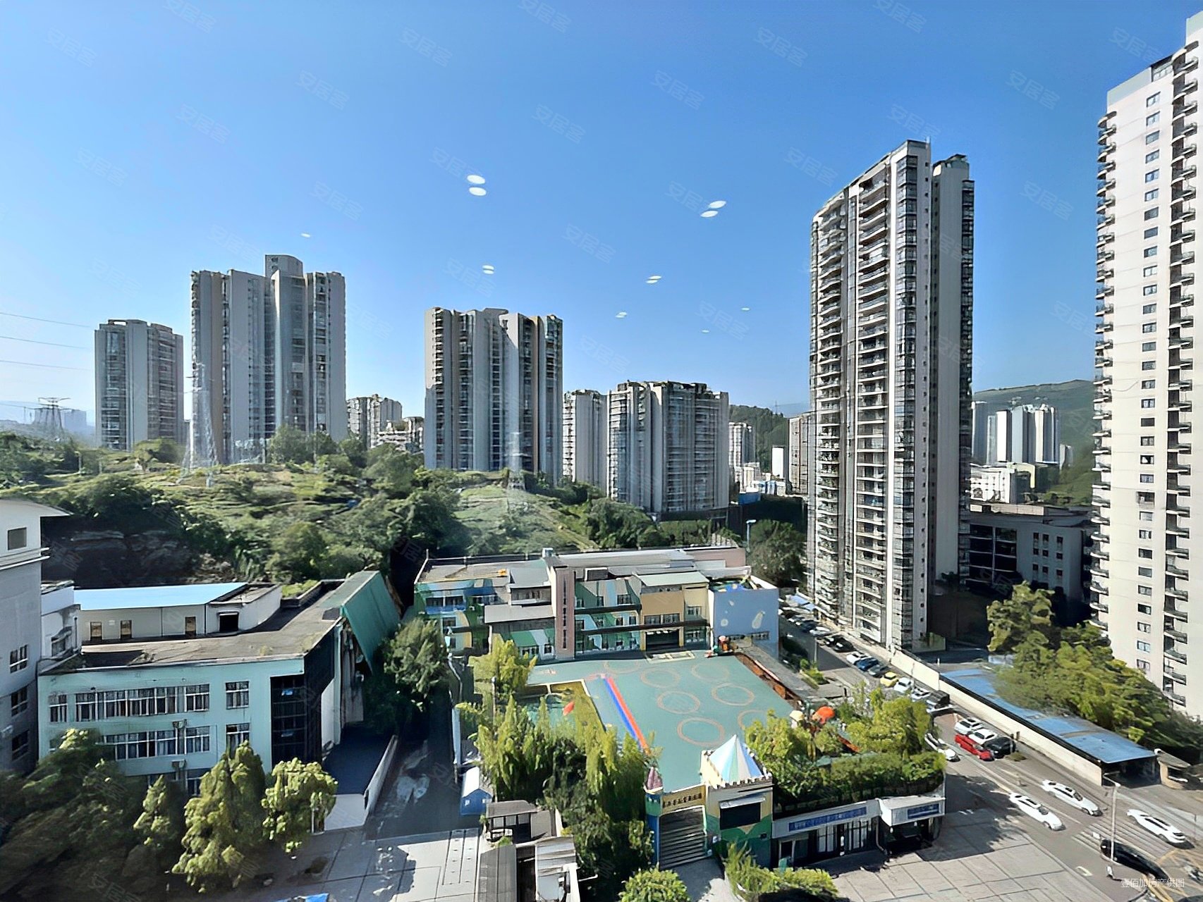 重庆房产网>重庆二手房>綦江二手房>綦江城区二手房>千山美林>