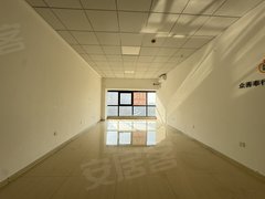 青岛即墨即墨宝龙城市广场万丽国际广场 1室1厅0卫  电梯房 精装修74平米出租房源真实图片