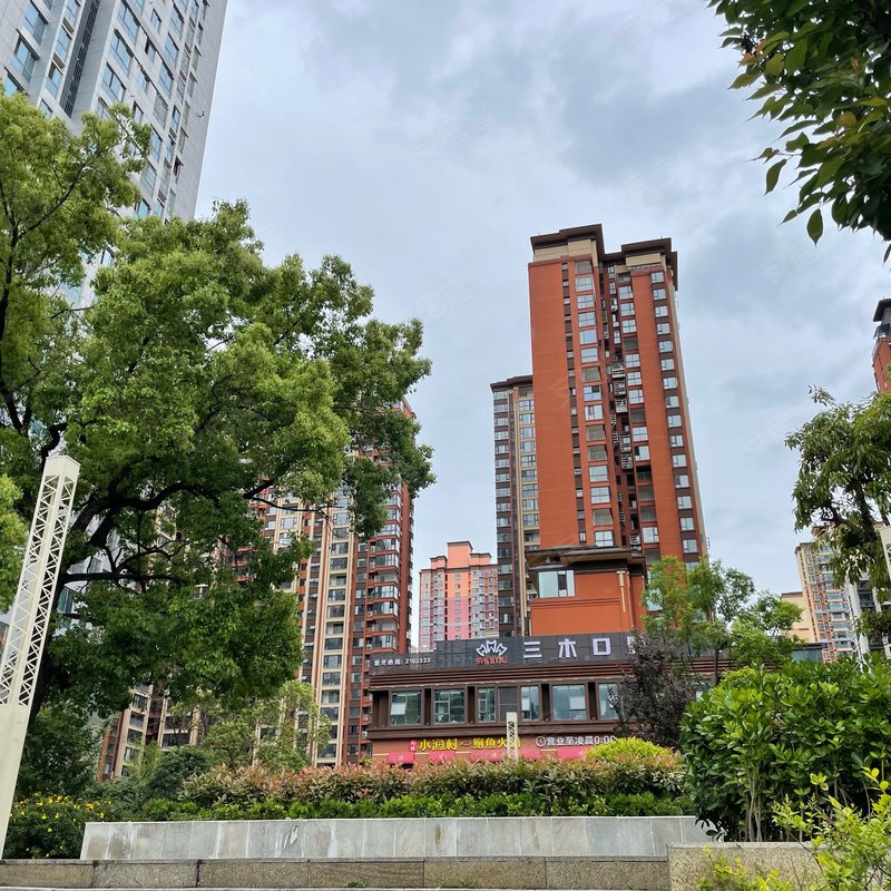 九洲跃进路16号院