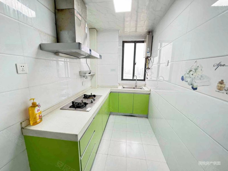 裕景园大三房中高楼层全天采光品牌精装看房有钥匙