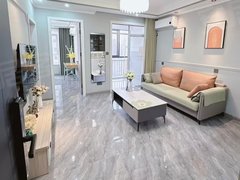 漯河源汇源汇城区尚书房，精装1室1厅，家具家电齐全，拎包入住，随时看房出租房源真实图片