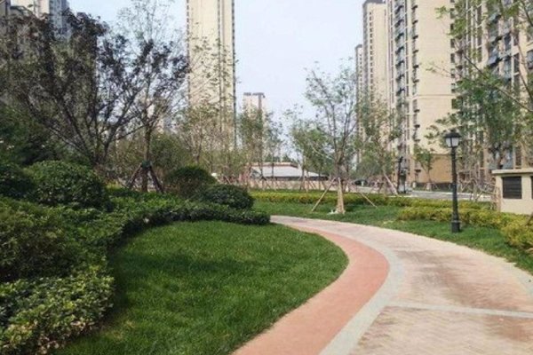潮白河孔雀城雅清园