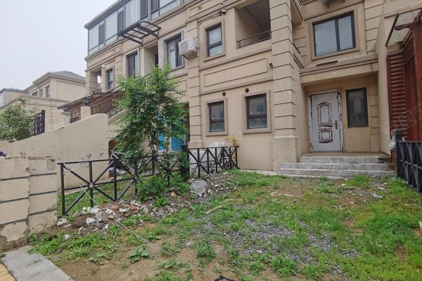 君海(别墅),海滨东路1号-大连君海(别墅)二手房,租房-大连安居客