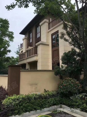 开元天域 度假联排别墅 诚心出售低可议价 价太低的均假房源