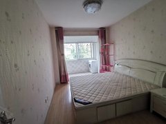 威海环翠临港区带空调 临港正棋山一号 多层3室精装 拎包入住 随时看房出租房源真实图片