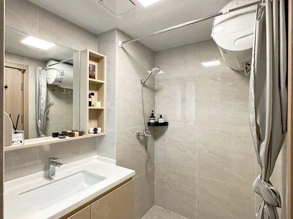 徐州铜山国基城邦山水庭苑可月付 短租 临近杉杉奥特莱斯 徐州乐园