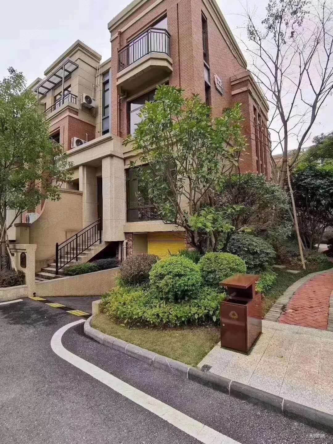 兴荣郡(别墅)二手房,168万,5室2厅,4卫,123平米-桂林安居客