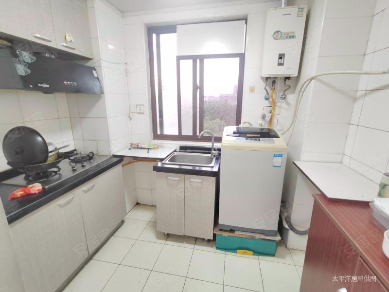 满五 商业配套成熟,泰翔嘉苑二手房,318万,2室2厅,1卫,94平米-上海