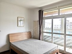 南京建邺奥南S3 2号线双地铁近新城科技园雨润大街精装合租可月付拎包入住出租房源真实图片