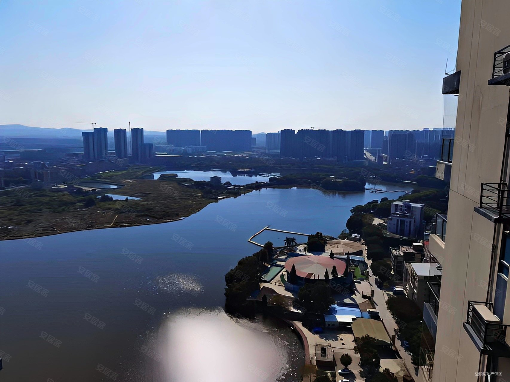 急售4房2厅2卫 红本在手 碧桂园珑誉花园 保养好 看,,