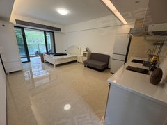 深圳大鹏新区大鹏佳兆业住宅大单间精装拎包出租出租房源真实图片