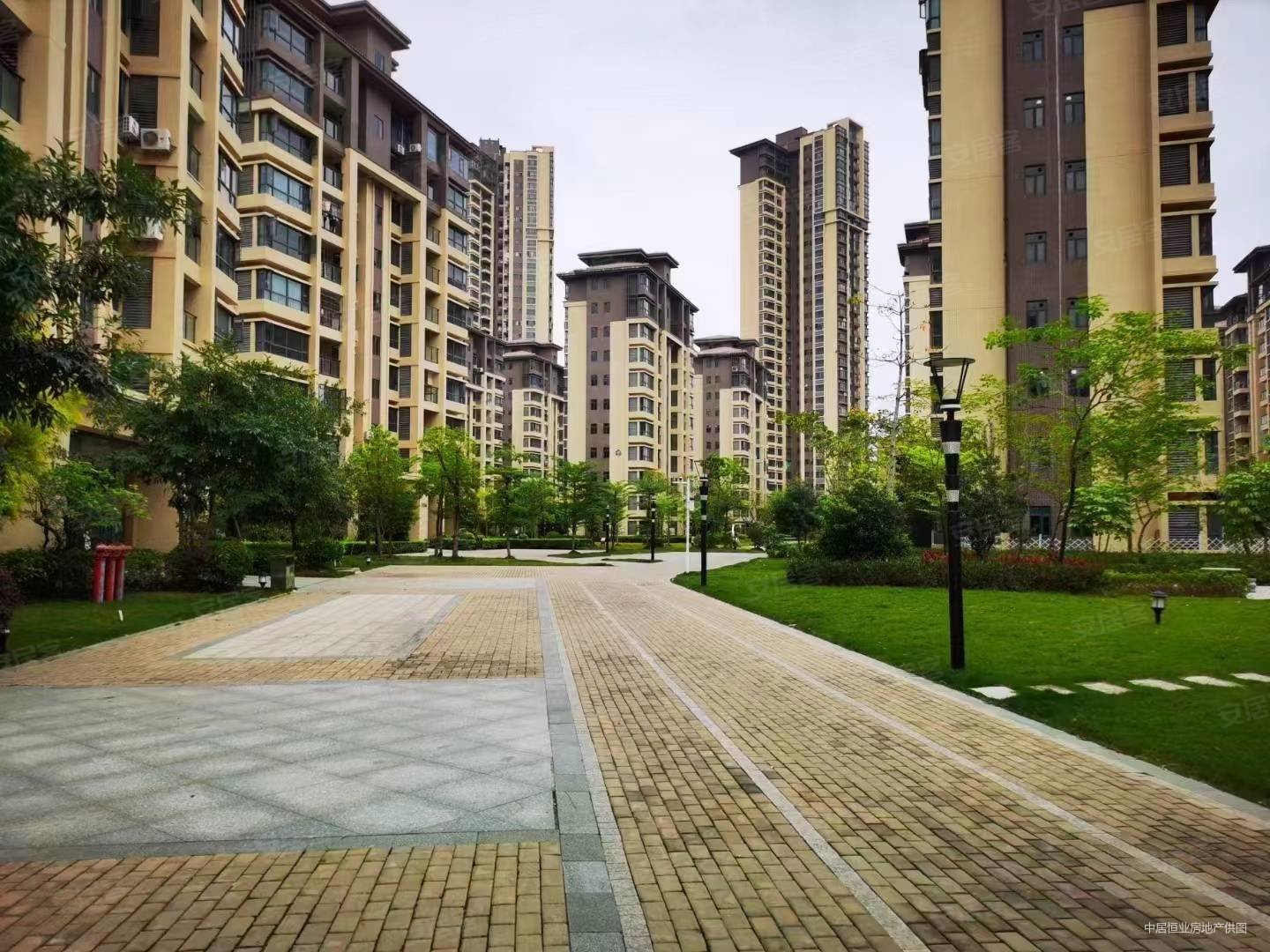 03平方米,富盈公馆二手房,80万,3室2厅,2卫,102.03平米-惠州安居客