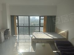 安宁东湖第一城精装一室月租1000随时看房