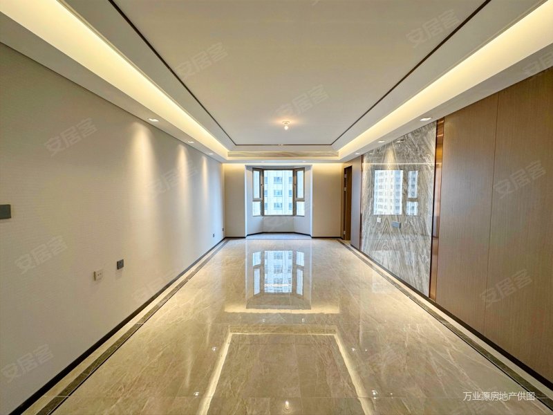 万科滨海大都会观澜轩二手房,282万,3室2厅,2卫,139平米-天津安居客