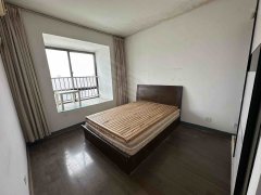 上海宝山共康中环国际公寓(三期) 1室1厅1卫  电梯房 58平米出租房源真实图片
