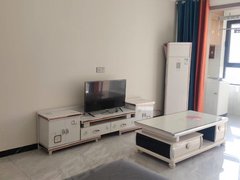 巨野巨野城区巨野市区新华小学一中附近凯旋新城电梯房三室两厅一卫拎包入住出租房源真实图片