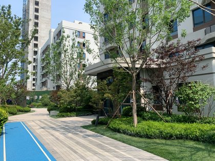 烟台房产网>烟台二手房>万科壹都会>张恩豪解读万科壹都会小区不足