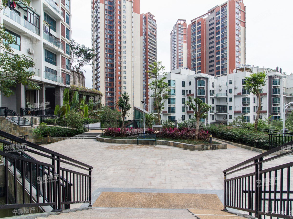 即住,安静,金山碧海花园二手房,0万,5室2厅,4卫,86平米-深圳安居客