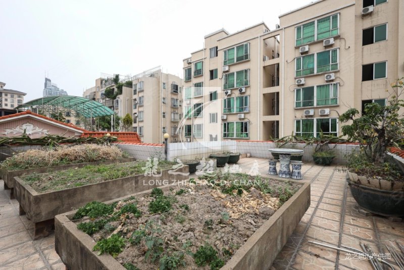 顺德区大良愉景花园别墅760万