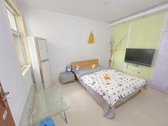 郑州金水绿荫广场位置天花板出门就是瀚海海尚民水民电没有中介费中医院同乐地铁口出租房源真实图片