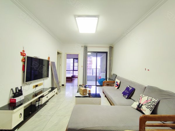 泰禾红悦 3室2厅2卫 精装修 83平 电梯房,闽侯租房-福州58安居客