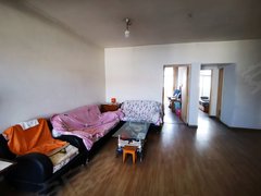 汉中南郑南郑大道话艺园 2室2厅1卫出租房源真实图片