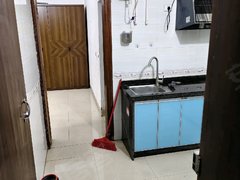 河池金城江金城江城区拉友社区住宅楼 1室1厅1卫出租房源真实图片