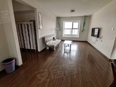 天津东丽万新街万科城市之光(东丽) 3室1厅1卫出租房源真实图片