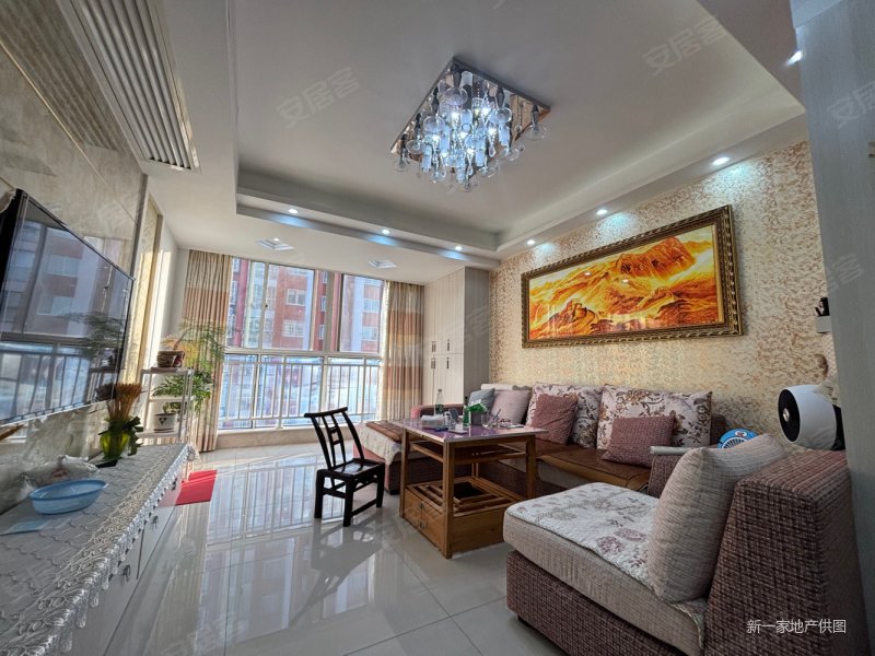 诚信御景园桃源