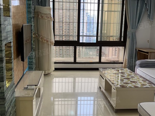 重庆永川永川老城帝都红旗广场帝都红旗广场 2室1厅1卫出租房源真实