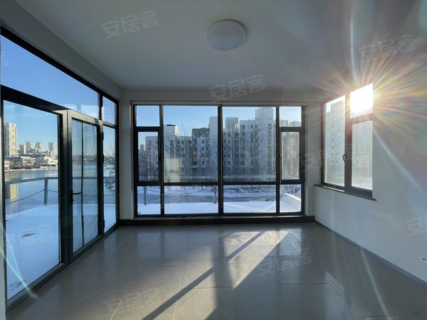 天津河西梅江半岛蓝湾天择园(别墅)半岛蓝湾天择园(别墅) 7室5厅4卫