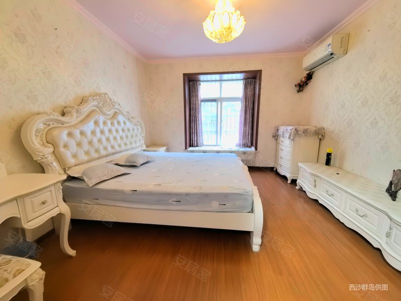 科苑公寓 商品房 精装修 南北通透 购物方便 临地铁 带小院