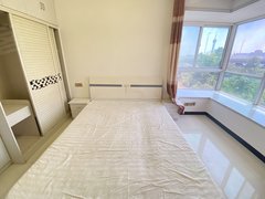 周口川汇东新区押一付一 可短租 临近昌建 周师南门 文昌万达 康和家园出租房源真实图片