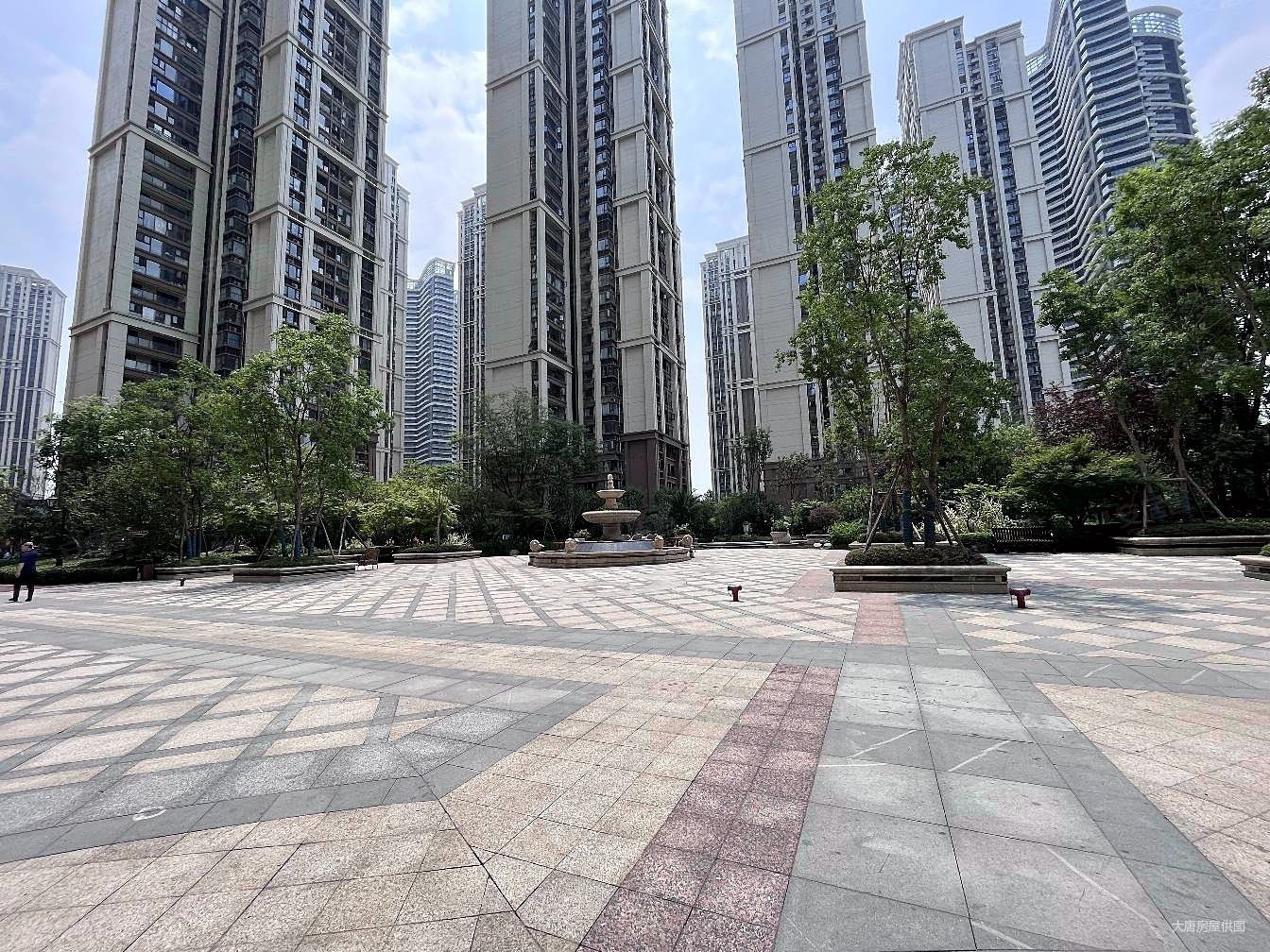 恒大天府半岛四期