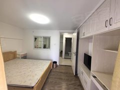 杭州滨江西兴鑫都汇 5号线江晖路地铁口 湘云雅苑 玲珑府 整租一室一厅出租房源真实图片