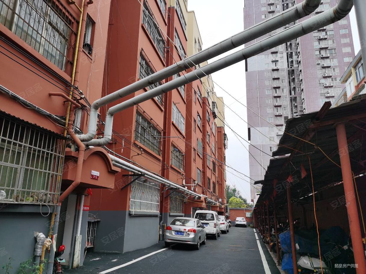 轴二中轴二小精装3室可贷款随时看广州市场天津路