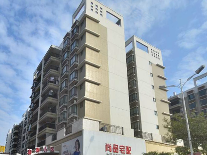 骏景花园(源城)