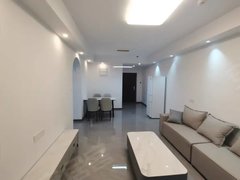 湖州南浔浙北大厦吾悦广场边上，瑞园大三房，家电家具齐全，可随时入住，看房便利出租房源真实图片