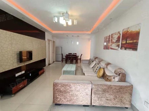 【多图】金江大厦,解放碑租房,较场口 金江大厦 正规大两室 采光通透