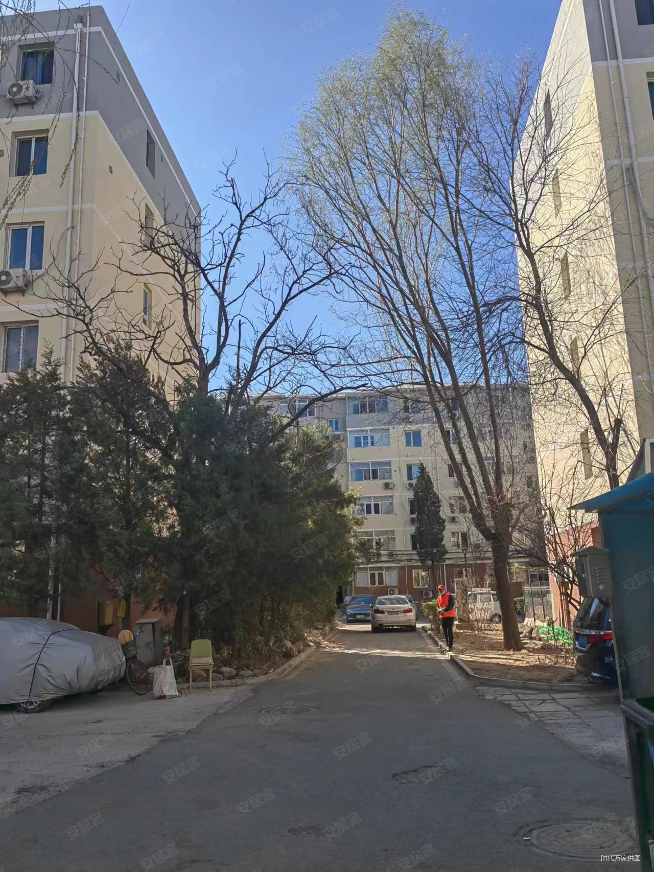 挑战整个北七家单价!,温泉花园(b区)二手房,449万,5室2厅,3卫,224.