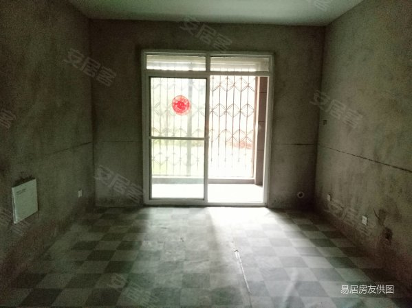 紫玉华府3室2厅,房型好,采光强,南北通透